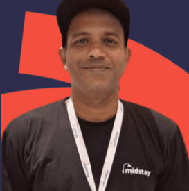 Navindran Rethnam (Avin)